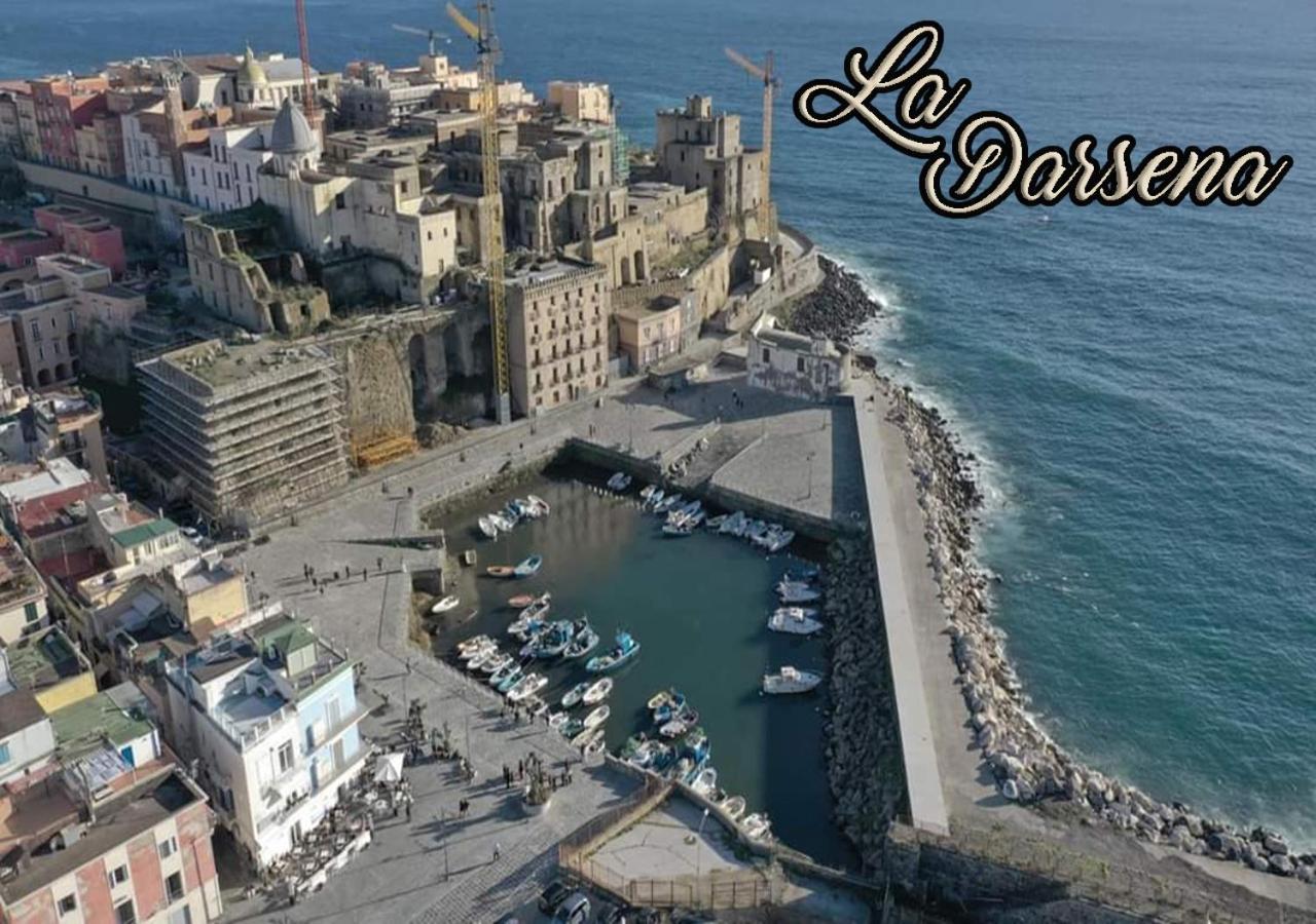 Darsena Penzion